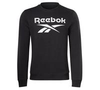 Maillot de survêtement Reebok - Col Rond - Homme - Noir S