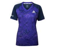 Maillot de tennis de table femme JOOLA Torrent - violet - taille L XS