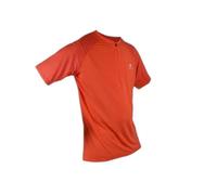 Maillot de trail léger et respirant RaidLight R-light - orange - M XL