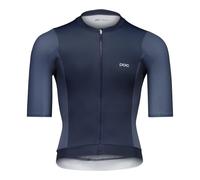 Maillot de vÃ©lo POC M's Cadence Jersey (Apatite Navy) MED