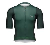 Maillot de vÃ©lo POC M's Cadence Jersey (Pargasite Green) LRG