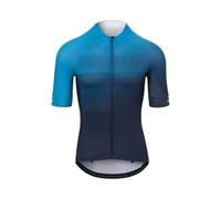 Maillot de vélo de route CHRONO EXPERT JERSEY (MIDNIGHT BLENDER) homme S
