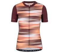 Maillot de vélo femme Kilpi Moate Rouge 42