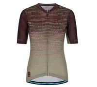 Kilpi Ritael Short Sleeve Jersey Rouge 42 Femme