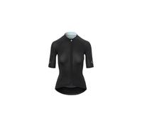 Maillot de vélo Giro CHRONO ELITE JERSEY (Black) Femme M