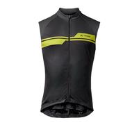 Maillot de vélo homme sans manches Posta FZ Vaude ( Noir / M )