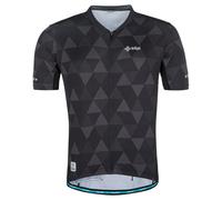 Maillot de vélo Kilpi Saletta Noir XS