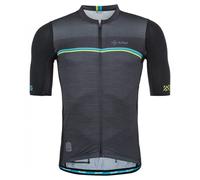 Maillot de vélo Kilpi Tino Noir XS