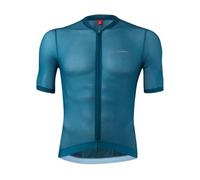 Maillot de vélo loeffler à manches