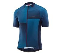 Maillot de vélo loeffler à manches