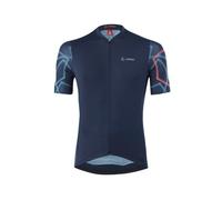 Maillot de vélo loeffler à manches