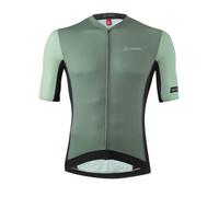Maillot de vélo loeffler à manches