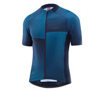 Maillot de vélo loeffler à manches