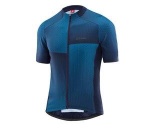 Maillot de vélo loeffler à manches