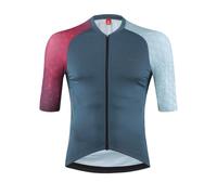 Maillot de vélo loeffler m à manches
