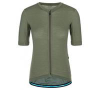 Kilpi Mearil Short Sleeve Jersey Vert 42 Femme