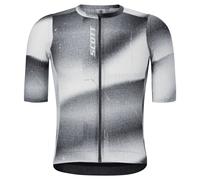 Maillot de vélo SCOTT M's Pro SL SS (Black/White) Homme L