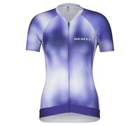 Maillot de vélo SCOTT RC Pro Short-sleeve Women's Shirt (dream blue/moon blue) femme EU L