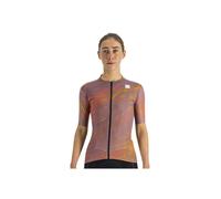 SPORTFUL Cliff Superg W Jrs Maillot - Femme - Violet - taille M- modèle 2022