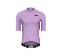 Maillot de vélo sur route - Etxeondo - Alda 110Lw - Manches courtes - Respirant - Couleur Mallow L
