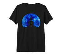Maillot de Yoga Chakra 5D Bouddha méditation T-Shirt Haut de Gamme