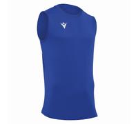 MAILLOT DÉBARDEUR FOOTBALL ENTRAÎNEMENT KESIL - MACRON - Tailles 3XS - 5XL