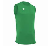 MAILLOT DÉBARDEUR FOOTBALL ENTRAÎNEMENT KESIL - MACRON - Tailles 3XS - 5XL