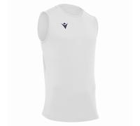 MAILLOT DÉBARDEUR FOOTBALL ENTRAÎNEMENT KESIL - MACRON - Tailles 3XS - 5XL