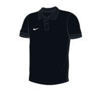 Maillot - debardeur - t-shirt - polo de running - athletisme Nike - 456000-010010XS - Express Core Polo Garcon XXS