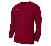 Maillot - debardeur - t-shirt - polo de running - athletisme Nike - BV6740-677 - Dri-fit Park VII Jersey Mixte Enfant S