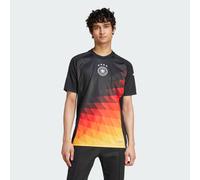 Maillot d'échauffement Allemagne Black S