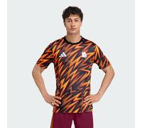 Maillot d'échauffement AS Roma 25/26 Black XL