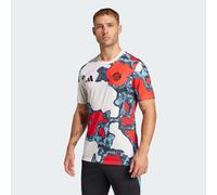 ADIDAS PERFORMANCE T-Shirt fonctionnel 'FCB Pre-Match 24-25' mélange de couleurs, Taille S