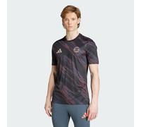 adidas FC Bayern Munich Fan Maillot 2025/2026 Noir S