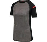 Maillot d'échauffement femme Hummel hmlPRO XK Noir M