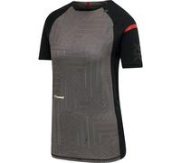 Maillot d'échauffement femme Hummel hmlPRO XK Noir XS