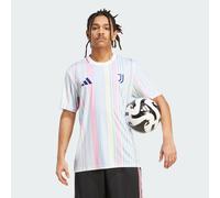 Maillot d'échauffement Juventus 25/26 White XL