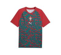 Maillot d'échauffement Portugal Coupe du Monde 2026 L