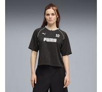 Maillot décontracté PUMA Sport Femme, Accessoires, Noir, L L