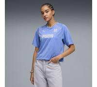 Maillot décontracté PUMA Sport Femme, Accessoires, Violet, S S