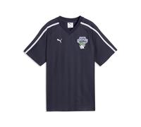 Maillot décontracté T7 Super PUMA Enfant et Adolescent, Accessoires, Bleu, 13-14Y 13-14Y