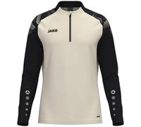Maillot demi zip Jako Sonic Blanc XL