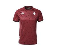 Maillot d'entrainement ABOUPRE PRO 6 FC Metz pour Homme - Rouge foncé, noir 6 ans