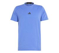 Maillot d'entraînement adidas Bleu S
