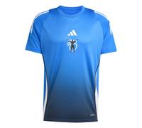 Adidas Jude Bellingham Training Short Sleeve T-shirt Bleu XL