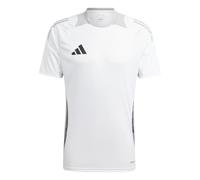 Maillot d'entraînement adidas Tiro 24 Compétiton Blanc S Male
