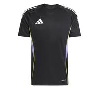 Maillot d'entraînement adidas Tiro 25 Noir 2XL Male