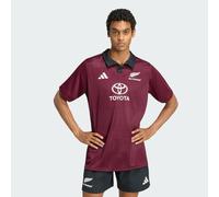 Maillot d'entraînement All Blacks Maroon M