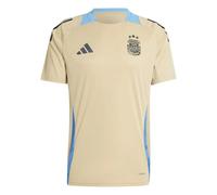 Maillot d'entraînement Argentine Copa America 2024 Beige L Male