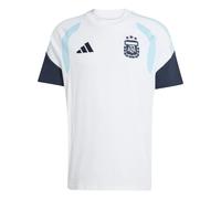 Adidas Argentina 26/27 Tiro Training Short Sleeve T-shirt Blanc L / Regular Homme